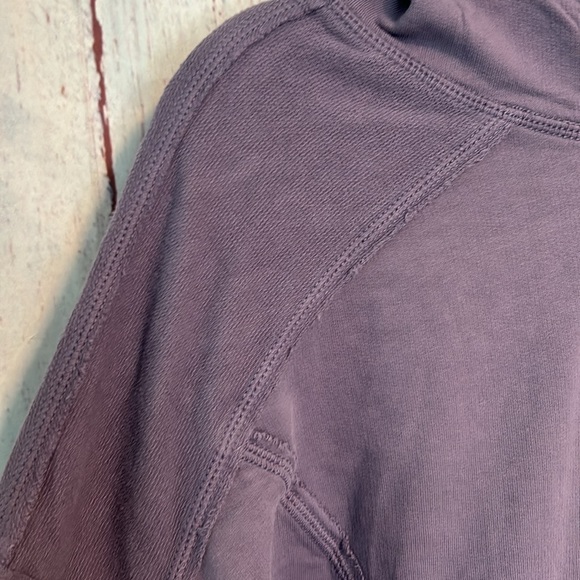 NWOT UO Out From Under Ollie Hoodie - Picture 4 of 10